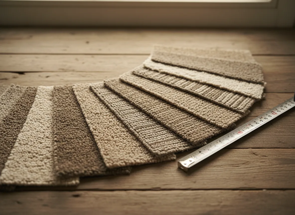 Carpet Installation Taft, TX FAQs